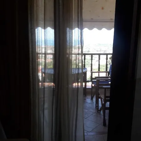 Hill Blue Apartment Nikiti  Exterior photo