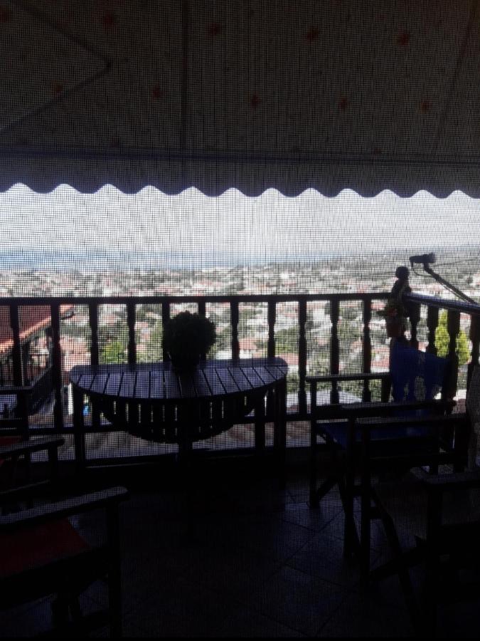 Hill Blue Apartament Nikiti (Sithonia)