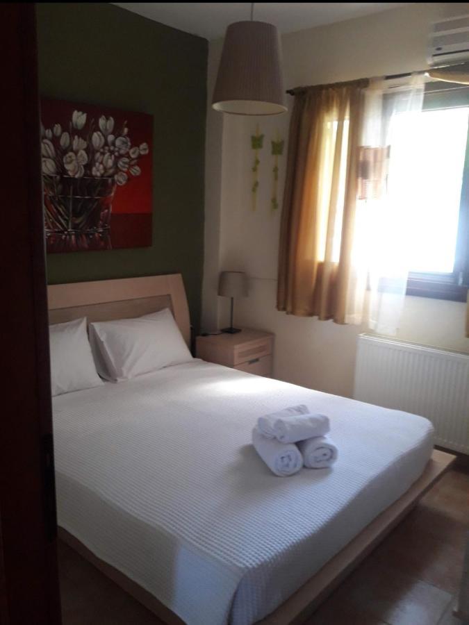 Appartement Hill Blue *