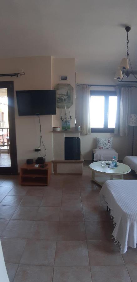 Apartament Hill Blue