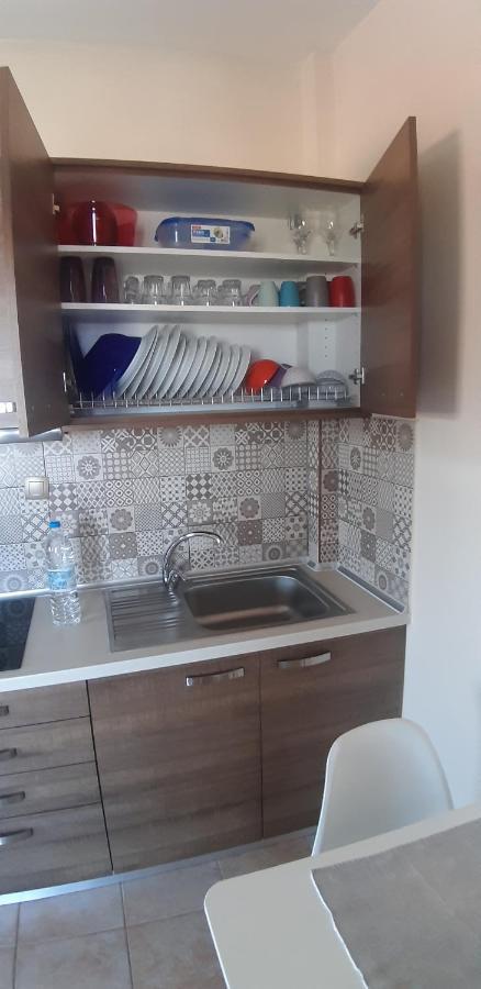 Appartement Hill Blue *