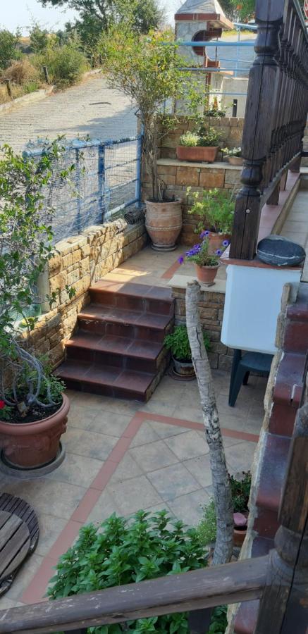 Appartement Hill Blue *