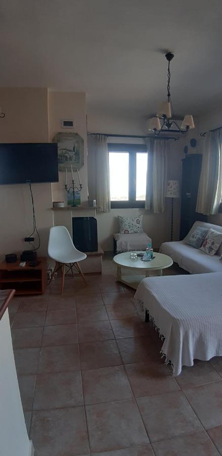 Hill Blue Appartement