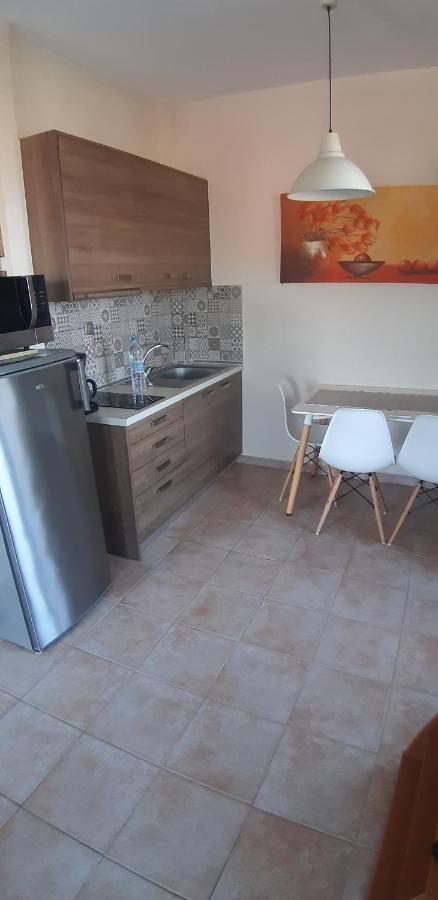 Hill Blue Appartement *