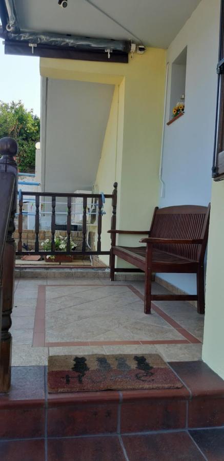 Hill Blue Appartement Nikiti (Sithonia)